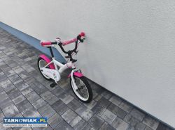 Rower dziecięcy - Obrazek 1