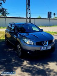 Nissan Qashqai 2010r 2.0 dci Lift - Obrazek 1