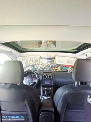 Nissan Qashqai 2010r 2.0 dci Lift - Obrazek 3