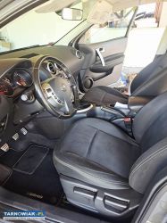 Nissan Qashqai 2010r 2.0 dci Lift - Obrazek 4