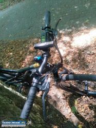 Sprzedam Rower Elektryczny! - Obrazek 4