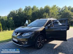 Nissan x-trail iii 1.6 dci tekna 4wd 7 osoowy - Obrazek 1