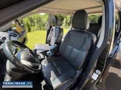 Nissan x-trail iii 1.6 dci tekna 4wd 7 osoowy - Obrazek 2