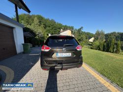 Nissan x-trail iii 1.6 dci tekna 4wd 7 osoowy - Obrazek 3