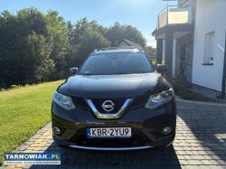 Nissan x-trail iii 1.6 dci tekna 4wd 7 osoowy - Obrazek 4