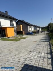Nowe domy - okolice ul. Wojska Polskiego, Tarnów - Obrazek 3