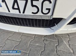 Bmw e87 1.6 / full m-pakiet / alpejska biel - Obrazek 4