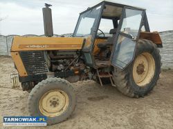 Ursus 902 - Obrazek 1