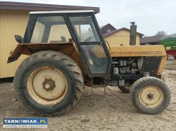Ursus 902 - Obrazek 3