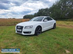 Audi a5 2.0 tfsi !! - Obrazek 1