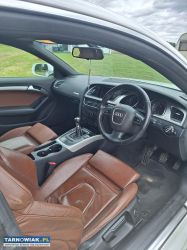 Audi a5 2.0 tfsi !! - Obrazek 3