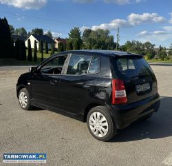 Kia Picanto 1.1 benzyna 2005r - Obrazek 1