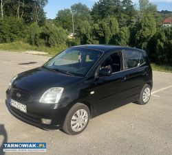 Kia Picanto 1.1 benzyna 2005r - Obrazek 2