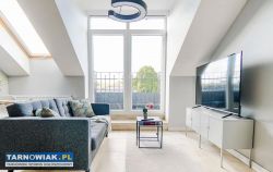 Nowe 2 pokoje 36m² | klimatyzacja | centrum - Obrazek 3