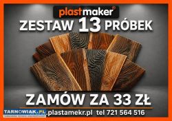Producent belek rustykalnych i imitacji drewna – P - Obrazek 2