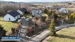 Dom w Ryglicach 1,9 ha, plus stodoła i pom. gosp. - Obrazek 1