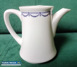 Dzbanek ceramiczny Johann Haviland Bavaria imbryk - Obrazek 3