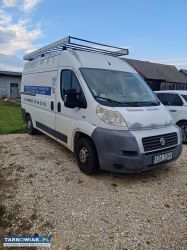 Sprzedam Fiat Ducato - Obrazek 1