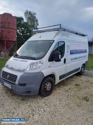 Sprzedam Fiat Ducato - Obrazek 2