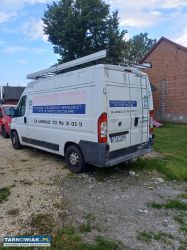 Sprzedam Fiat Ducato - Obrazek 3