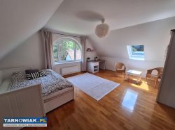 Wyjątkowy dom z dużą działką w otoczeniu lasu - Obrazek 4