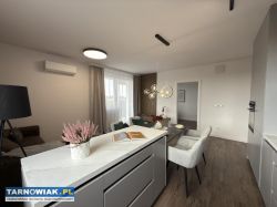 Nowoczesne mieszkanie 59 m²/ klimatyzacja-balkon - Obrazek 4