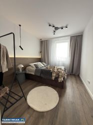 Nowoczesne mieszkanie 59 m²/ klimatyzacja-balkon - Obrazek 2