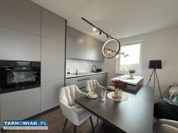 Nowoczesne mieszkanie 59 m²/ klimatyzacja-balkon - Obrazek 1