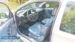 Opel corsa c diesel 1.7 dti, rok 2002 - Obrazek 3