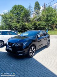 Sprzedam Nissan Qashqai - Obrazek 1