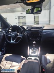 Sprzedam Nissan Qashqai - Obrazek 2