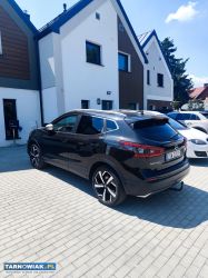 Sprzedam Nissan Qashqai - Obrazek 3