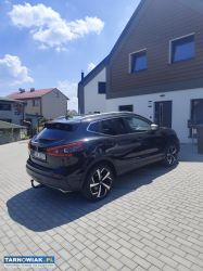 Sprzedam Nissan Qashqai - Obrazek 4
