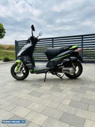 Skuter - Obrazek 2