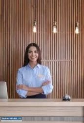 Praca – Recepcja w salonie SPA w Tarnowie - Obrazek 1