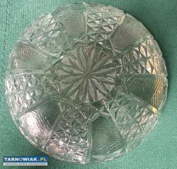 Talerzyk deserowy grawerowany Pienińskie Huty - Obrazek 3