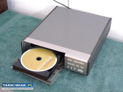 Odtwarzacz płyt cd denon ucd-100 działa. Wysyłka - Obrazek 3