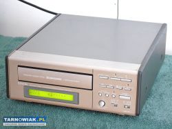Magnetofon denon udr-100 działa , ładny. Wysyłka. - Obrazek 1