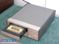 Magnetofon denon udr-100 działa , ładny. Wysyłka. - Obrazek 2