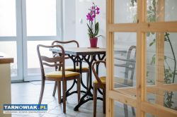 4 pok. mieszkanie po remoncie/95m2/centrum/taras - Obrazek 2