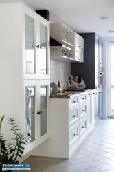 4 pok. mieszkanie po remoncie/95m2/centrum/taras - Obrazek 1