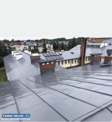 Malowanie dachów , malowanie dachu - Obrazek 3