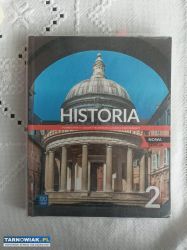 Historia kl. 2 liceum - Obrazek 1