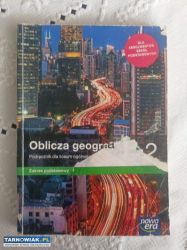 Geografia kl.2 liceum - Obrazek 1