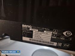 Sprzedam monitor graficzny Benq PD3200U-T - Obrazek 3