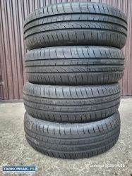 Opony letnie 195/65/r15 - Obrazek 1