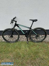 Rower górski MTB Stevens nie Cube 29” - Obrazek 1
