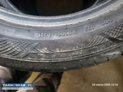 Opony letnie 225/55/r18 - Obrazek 4