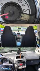 Citroen c1 2008 - Obrazek 2