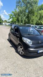 Citroen c1 2008 - Obrazek 3